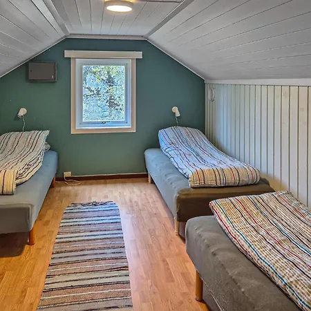 Awesome In Eidfjord With House Sea View *