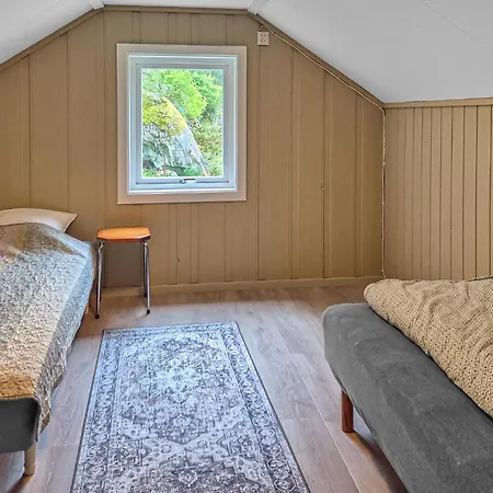 Awesome In Eidfjord With House Sea View *